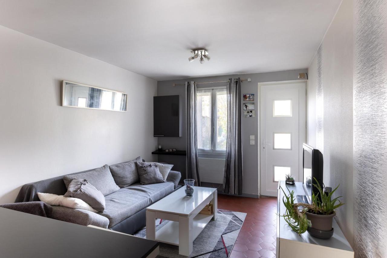Maison Mareuil Esterno foto