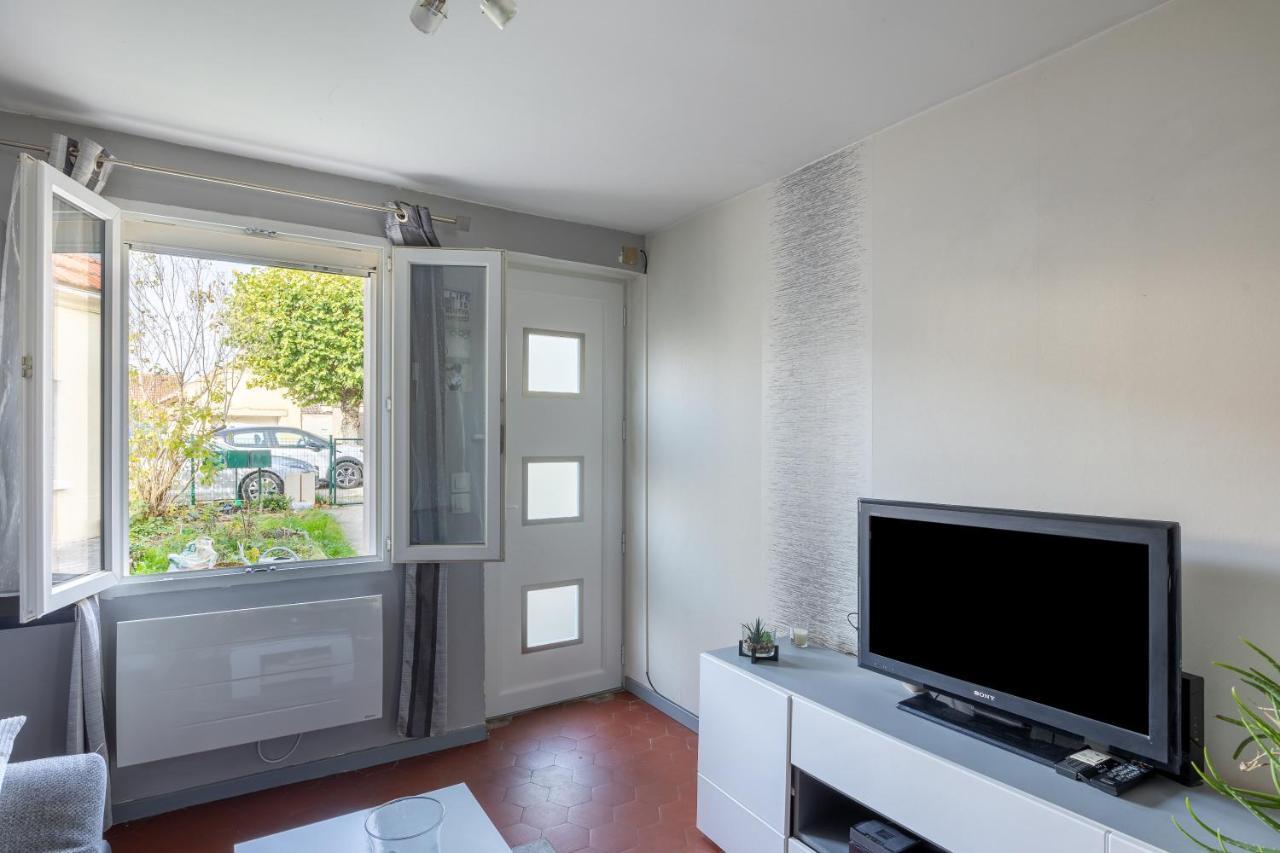 Maison Mareuil Esterno foto